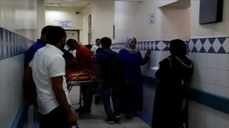 المتشرد الخميسيني بفاس يلقى حتفه بعد بتر جزء من عضوه التناسلي