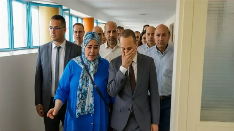 ربط المسؤولية بالمحاسبة.. رسالة صارمة من وزير الصحة لمسؤولي القطاع بمكناس