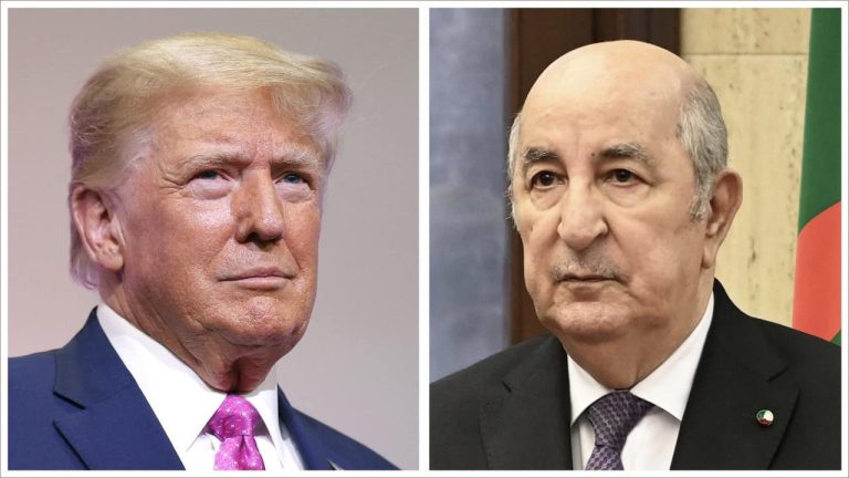 وصفتها بـ”الإرهابية”.. الجزائر تشنّ هجوماً حاداً على الولايات المتحدة الأمريكية