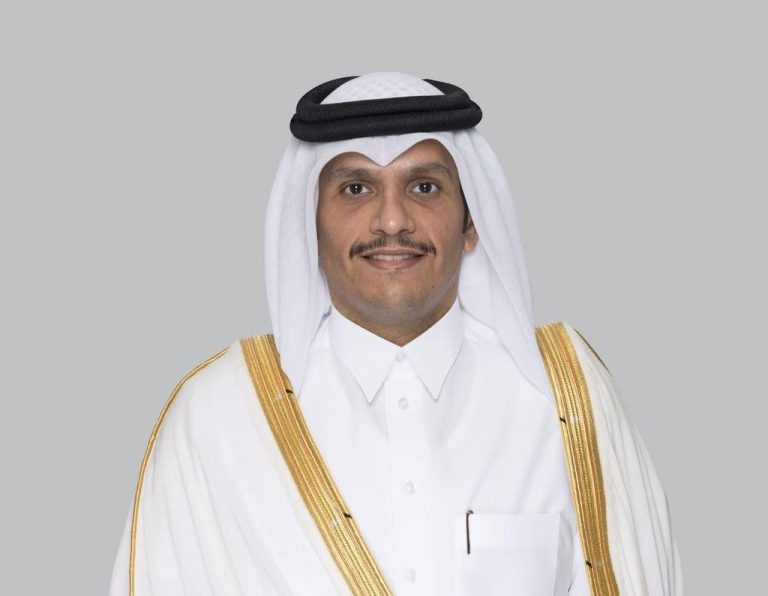 رئيس الوزراء القطري: الإعتداء الإسرائيلي علي الدوحة “إرهاب دولة”