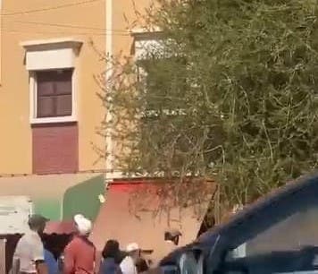 توقيف ثلاثة أشخاص في أولاد تايمة بتهمة السرقة والشعوذة(صورة)