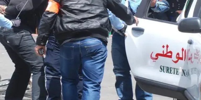 سرقة 25 مليون سنتيم تهز عيادة بالناظور.. والشرطة تلاحق العاملة المشتبه بها