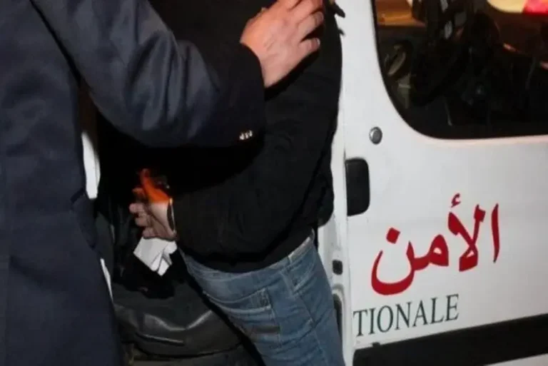 أكادير.. توقيف شخص اعتدى على مواطن داخل “سوق الأحد”