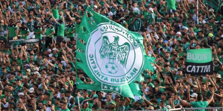 الفتح الرياضي يحدد كوطا جماهير الرجاء في ملعب القنيطيرة