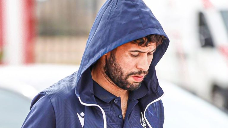 آيت منا يكشف كواليس فشل تجديد عقد يحيى جبران: “مشى عند الكوافور بدل التوقيع للوداد”