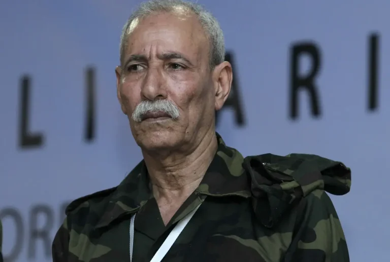 محامٍ إسباني بجنيف يفضح قيام إبراهيم غالي زعيم البوليساريو باعتداءات جنسية