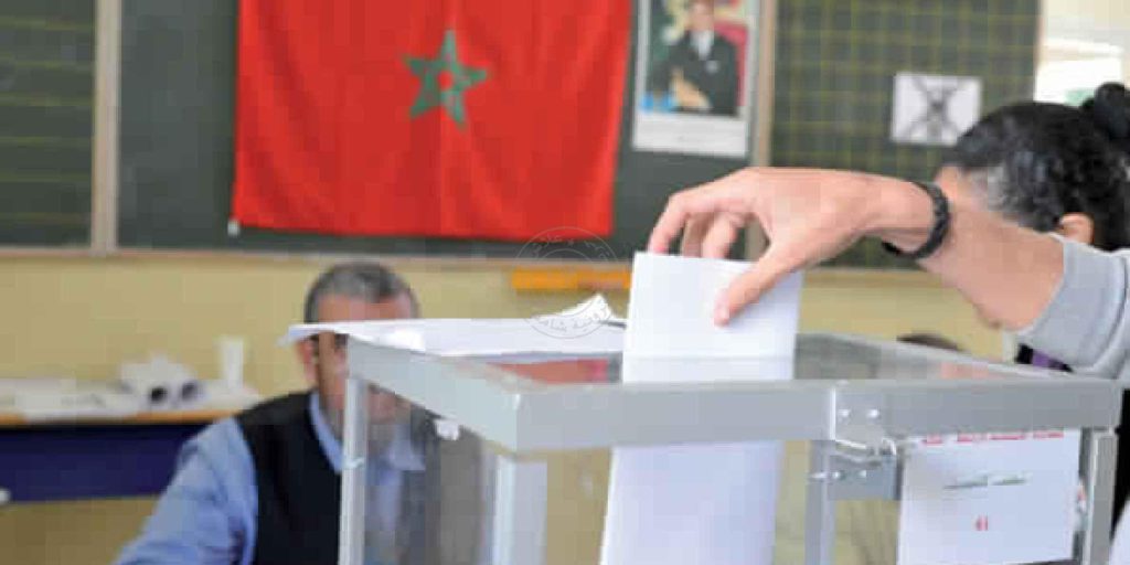 تسخينات انتخابية…عندما تتصدر المآثم والولائم والمواسم المشهد