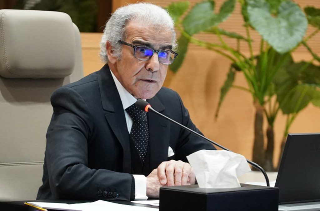 الجواهري: التعاون بين البنوك المركزية العربية ضروري لمواجهة الصدمات