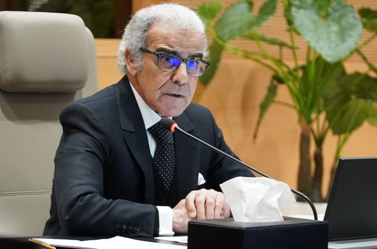 الجواهري: التعاون بين البنوك المركزية العربية ضروري لمواجهة الصدمات