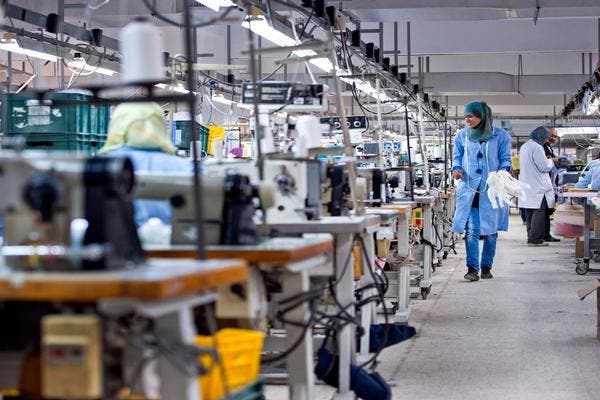 407 مقاولة جديدة بجهة كلميم-واد نون خلال النصف الأول من 2025