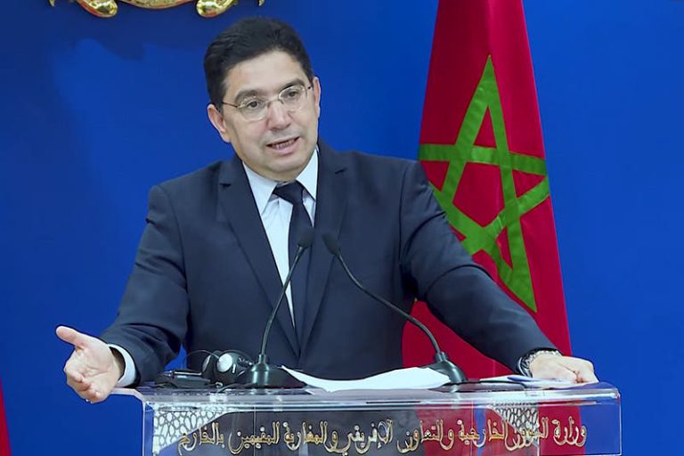 بوريطة يدعو لإصلاح جذري للشراكة الأورو-متوسطية لتحقيق نتائج ملموسة