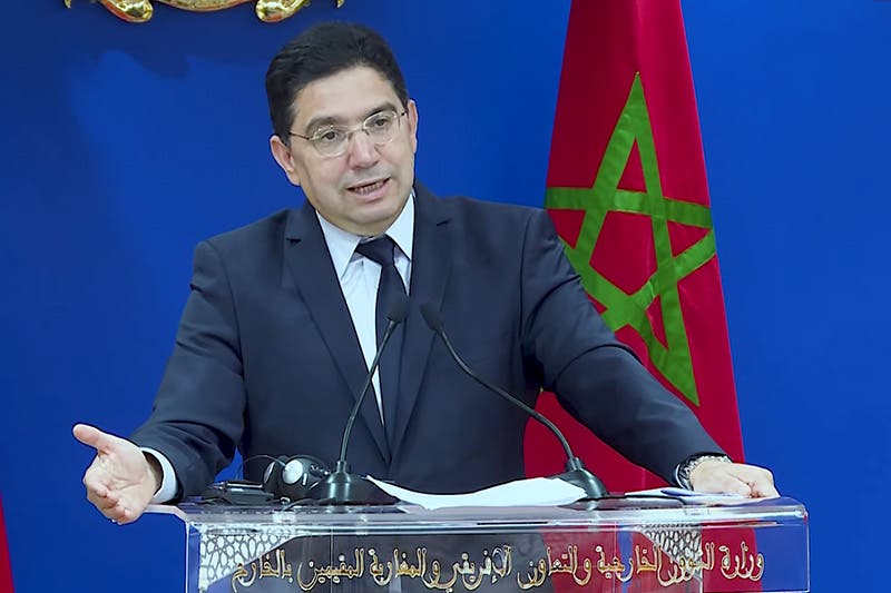 بوريطة يدعو لإصلاح جذري للشراكة الأورو-متوسطية لتحقيق نتائج ملموسة